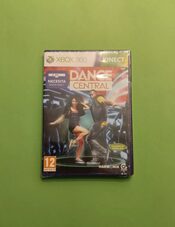 Dance Central Xbox 360