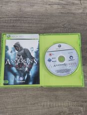 Assassin's Creed Xbox 360