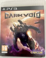 Dark Void PlayStation 3