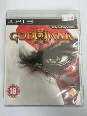 God of War III PlayStation 3