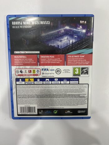 FIFA 20 PlayStation 4
