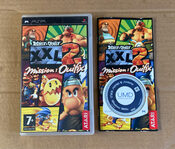 Asterix & Obelix XXL 2: Mission WiFix PSP