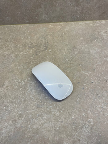 Apple Magic Mouse belaidė pelė