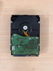 Seagate NAS HDD 8 TB HDD Storage