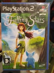 Falling Stars PlayStation 2