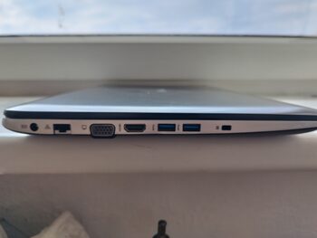 Redeem ASUS K555L 15.6" FHD / i7-5500U 2.40GHz / 8GB RAM / 120GB SSD / GeForce 840M