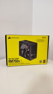 CORSAIR RM750X GOLD