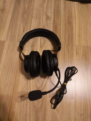 Ausinės Astrix L-series GSHP52 Headphones