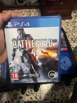 Battlefield 4 PlayStation 4