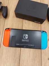 Redeem Nintendo Switch 