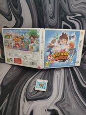 YO-KAI WATCH Nintendo 3DS