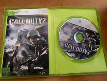 Buy Call of Duty 2 Xbox 360