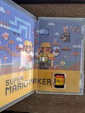 Super Mario Maker 2 Nintendo Switch