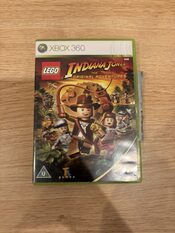 LEGO Indiana Jones: The Original Adventures Xbox 360