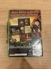 Buy LEGO Indiana Jones: The Original Adventures Xbox 360