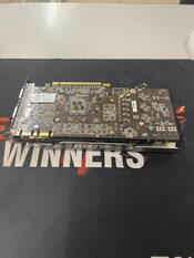 MSI GeForce GTX 560 Ti 448 1 GB PCIe x16 GPU