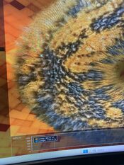 MSI GeForce GTX 560 Ti 448 1 GB PCIe x16 GPU