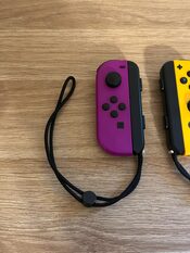 Nintendo Switch Joy-con originalūs pulteliai