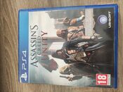 Assassin's Creed Unity PlayStation 4