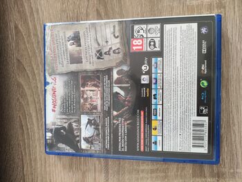 Buy Assassin's Creed Unity PlayStation 4