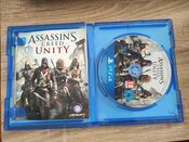 Assassin's Creed Unity PlayStation 4