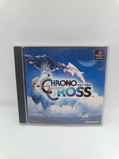 Chrono Cross PlayStation