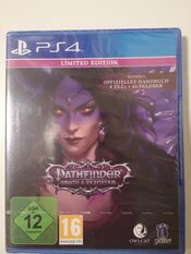 Pathfinder: Wrath of the Righteous -Limited Edition PlayStation 4