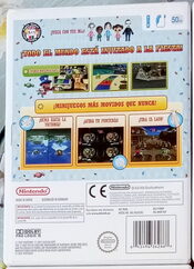 LOTE DE 20 JUEGOS para Wii (PAL) MARIO, KIRBY, DONKEY KONG, MURAMASA, TATSUNOKO