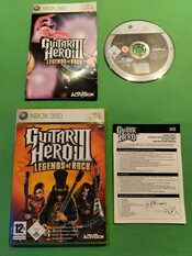 Guitar Hero 3: Legends of Rock Xbox 360
