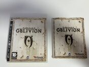 The Elder Scrolls IV: Oblivion PlayStation 3