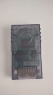 Nintendo gamecube atminties kortelė memory card MC