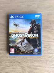 Tom Clancy's Ghost Recon Wildlands PlayStation 4