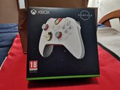 Mando inalámbrico Xbox – Starfield Limited Edition (PRECINTADO)