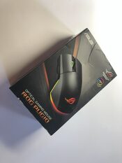 ASUS ROG Pugio šviečianti žaidimų pelė