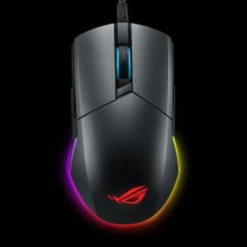 Buy ASUS ROG Pugio šviečianti žaidimų pelė