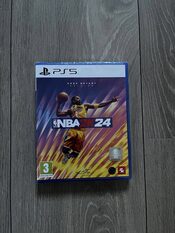 NBA 2K24: Kobe Bryant Edition PlayStation 5