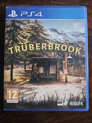 Trüberbrook – A Nerd Saves the World PlayStation 4