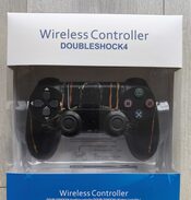 Naujas PS4 Wireless Bluetooth PC Playstation 4 V2 pultelis controller valdyklis 