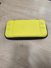 Nintendo switch lite dėklas