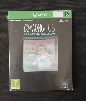 Among Us Crewmate Edition Xbox One