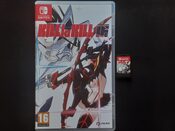 KILL la KILL - IF Nintendo Switch