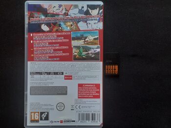 KILL la KILL - IF Nintendo Switch