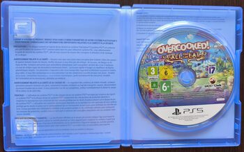 Buy Overcooked! All You Can Eat PlayStation 5