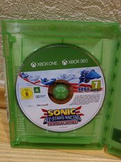 Buy Sonic & All-Stars Racing Transformed Xbox One