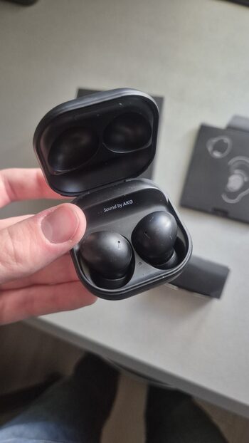 Samsung Galaxy Buds2 pro