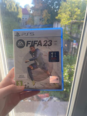 FIFA 23 PlayStation 5