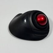 Buy Kensington Orbit Fusion Wireless Trackball Mouse for PC - Black