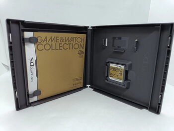 Game & Watch Collection Nintendo DS