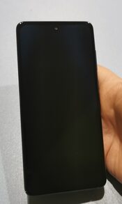Samsung Galaxy A72 128GB Awesome Black