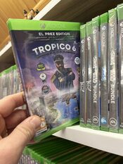 Tropico 6 Xbox One